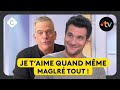 The Voice : Amir regrette-t-il de ne pas avoir choisi Garou ?