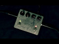 sobbat Drive Breaker DB-3 Review Park2 - YouTube