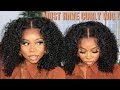 ONLY $179🔥 MUST HAVE CURLY WIG! (VERY DETAILED) WIG INSTALL ft WIGGINS | CHEV B.