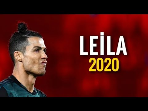 افضل مهارات كرستيانو رونالدو مع اغنيه اجنبيه حماسية