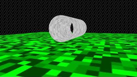 Curve module R1 - threejs examples