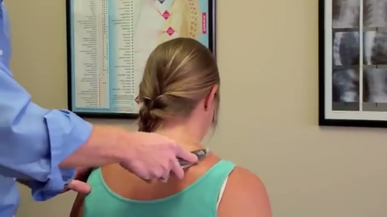 26 6 24 Chiropractics