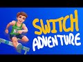 Denshi's Switch Adventures | DenshiGames