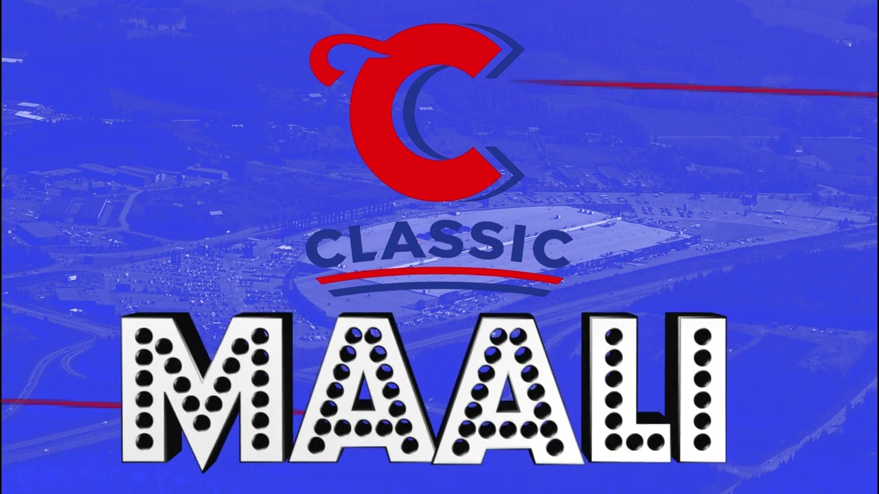 Classic Maalibiisi 2022-2023 | F-Liiga