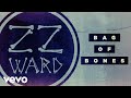 ZZ Ward - Bag of Bones (Fan Version/Audio Only)