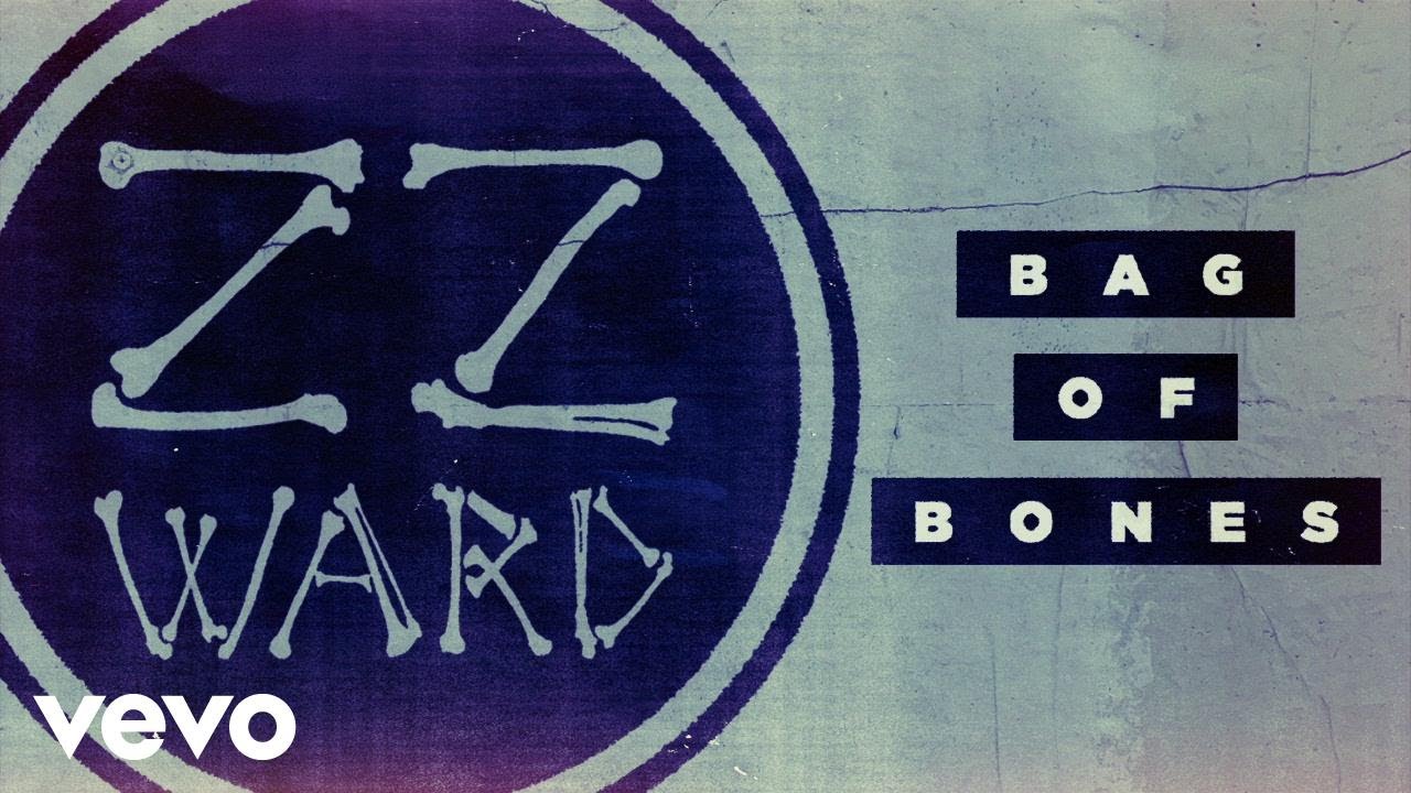 ZZ Ward Bag of Bones (Fan Version/Audio Only) YouTube Music
