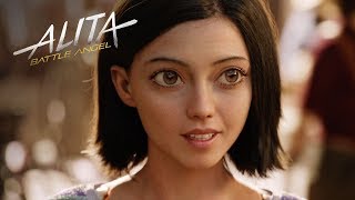 Alita: Battle Angel Archives - Media Play News