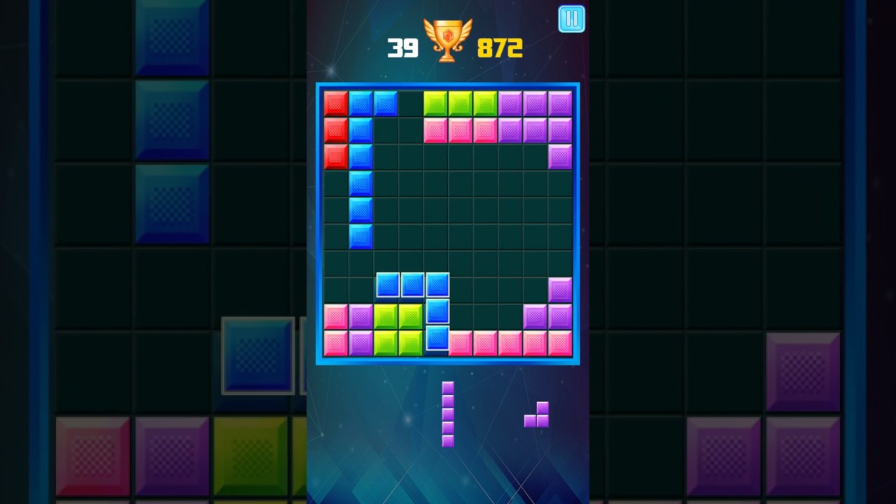 Block Puzzle - Puzzle Game Apk Download for Android- Latest version 3.6-  com.newprotopglobal.tetris