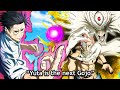 The NEXT Gojo: Yuta&#39;s True Power is GODLY Just Like Sukuna! All Curse Powers &amp; Full Story Explained