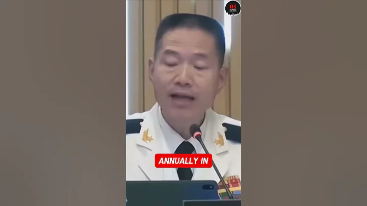 US Defense Chief: “China’s Threat to Taiwan Is Imminent”