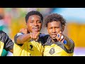 Allan Okello Hat Trick Assist Pamba Jiji FC 0 3 Yanga SC NBC Premier League 25 26 8 4 26 