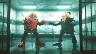 Killer Bean Edit 2 (by Dm2008)