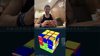 Küp Patladı Throwback