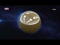 🔴LIVE: "Цагийн хүрд" мэдээллийн хөтөлбөр /2026.06.25/