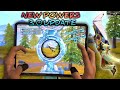 OMG🔥NEW UPDATE 3.0 IS HERE | NEW POWERS | IPAD PRO M1 CHIP 4-FINGERS CLAW HANDCAM