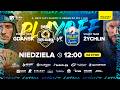 Playoff 2. Liga | Volley Team Żychlin - Energa Trefl II Gdańsk | mecz 4.