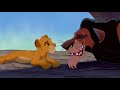 The Lion King - Uncle Scar (Zulu)