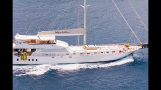 Belgin Sultan Gulet Yacht - Platin Yachting