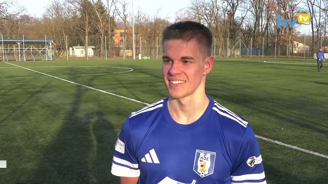 Szoros, de sikeres volt a tavaszi rajt