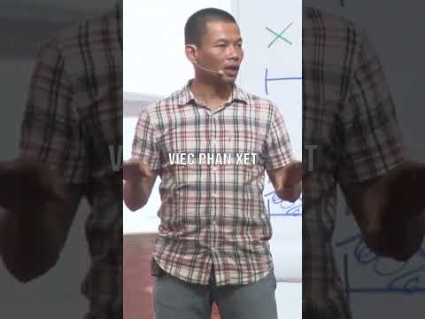 Video Bài học thành công: Ngưng phán xét hãy kết nối bằng... - youtube