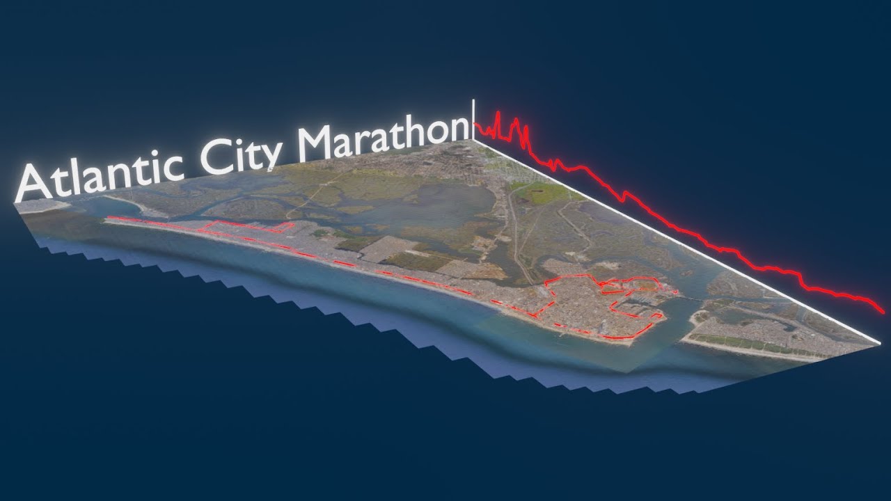 Atlantic City Marathon