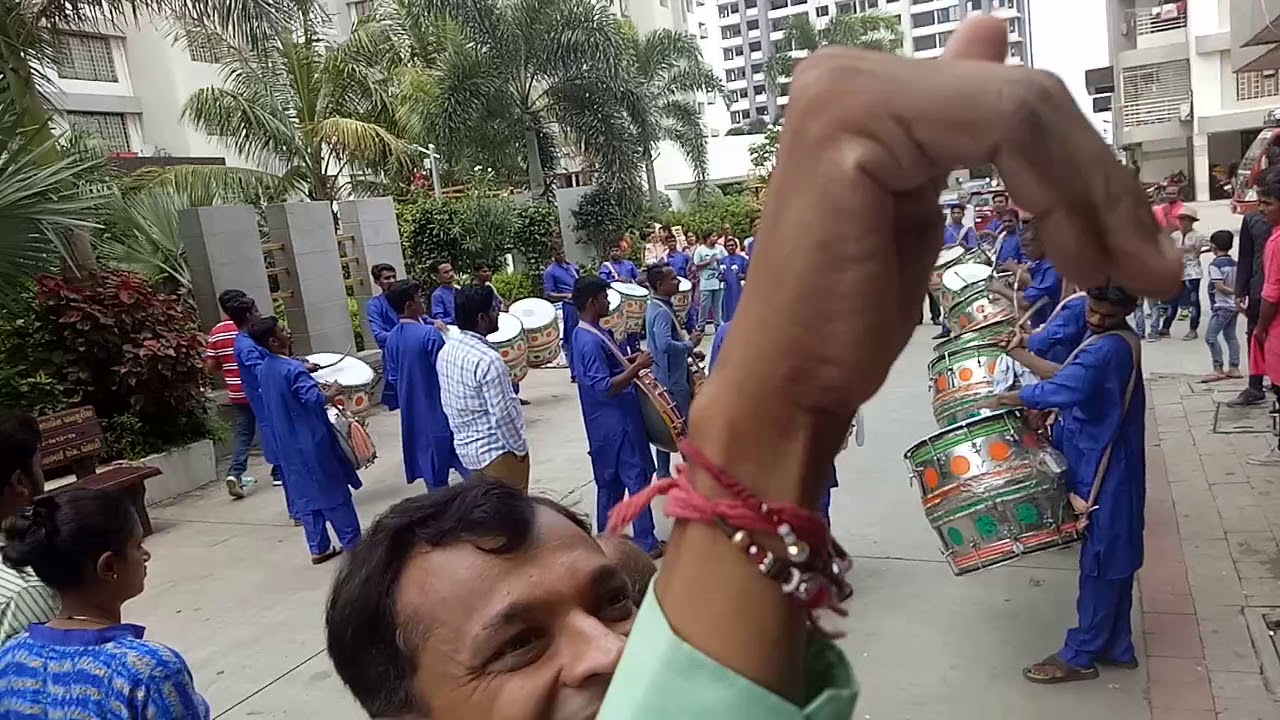 BEST BABLU BAND SURAT