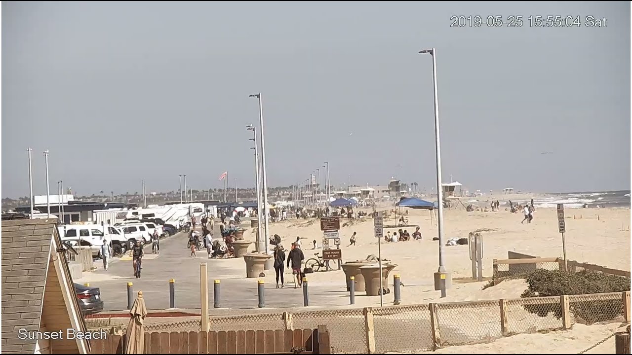 Tim Sawyer Live Stream