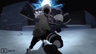 Story WA Kakashi [AMV] II Kakashi & Obito