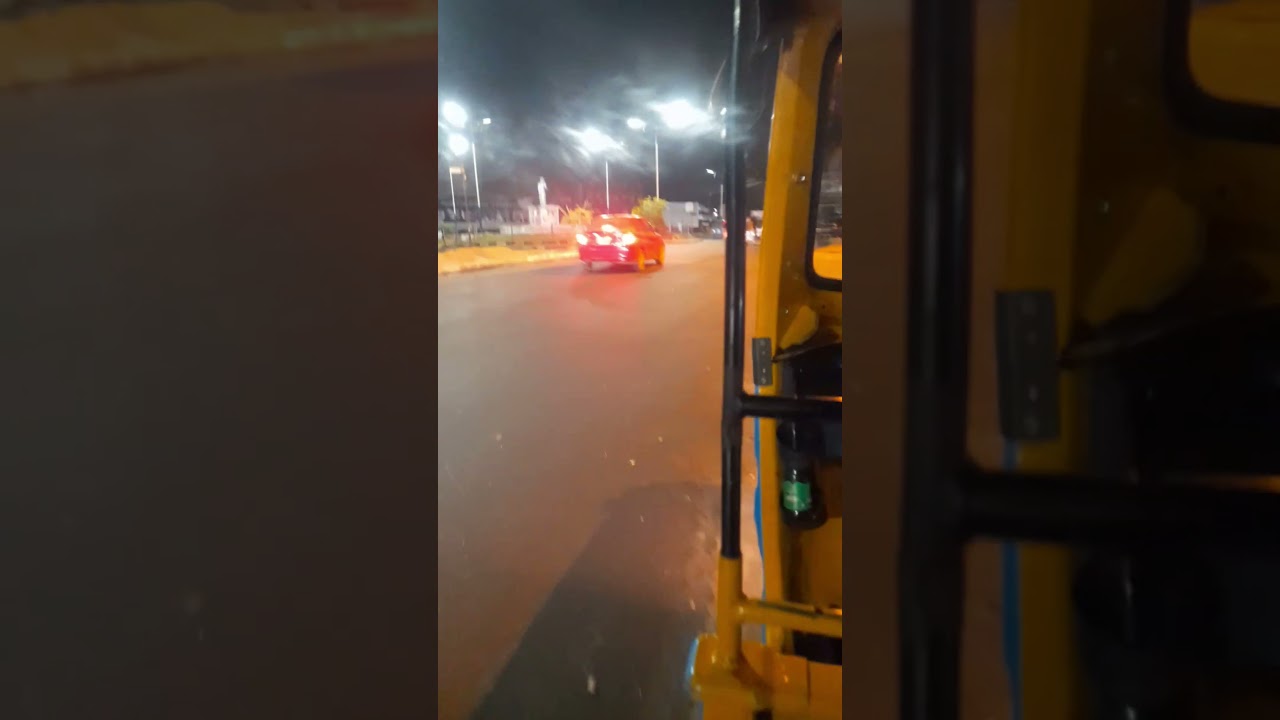 Re-asphalting of asaba inside town road have started 