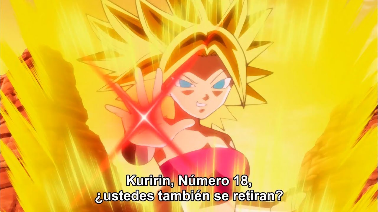 Dragonball Super Folge 92 Deutsch