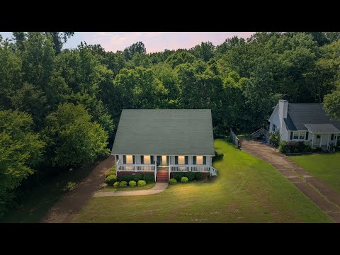 24417 Cedar Lane, Elkmont, AL home video tour