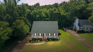 24417 Cedar Lane video tour