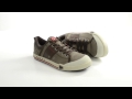 Merrell Rant Shoes - Canvas-Leather (For Men)