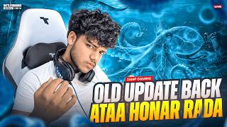 AJ ALAAY NEW  UPDATE SUTTI NY VAD 5 CHIII