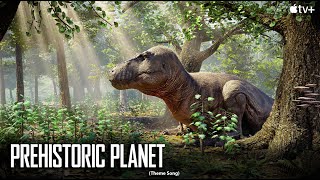 Prehistoric Planet Theme Song