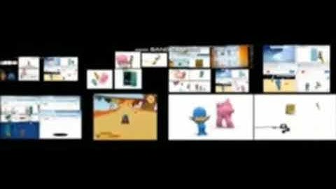 (REUPLOAD) up to faster 83 parison to pocoyo