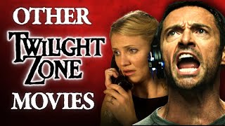 7 Secret Twilight Zone Movies - Which Ones Are Worth Seeing?