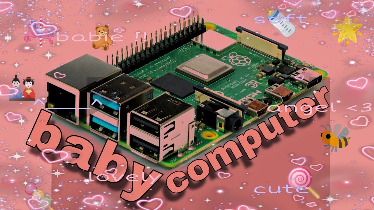 Baby Computer__Theory - YouTube