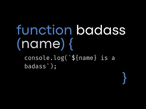 JavaScript Functions 101: Not as Scary as You Think!