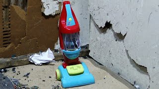 Smash Toy Vacuum