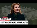 Sarah Ferguson’s Royal Exit Rumor Explained