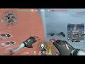 They killed my team, but they can't comprehend what happened next...