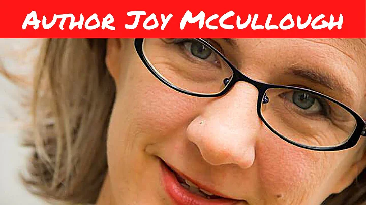 A Field Guide to Getting Lost | Author Joy McCullo...