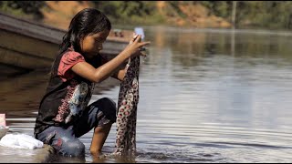 Stories of the Rubber Boom in the Peruvian Amazon - trailer English