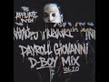 The Affiliate Djs KE Presents Payroll Giovanni D-Boy Mix Vol 1.0 🔥 #djmix #Detroit #Hiphop