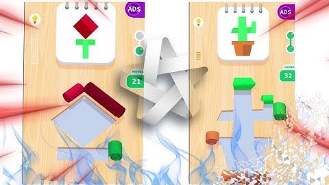 Color Roll 3D | Game Play | New Game | Top Game Master | v4