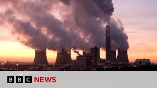 UK government defeated in High Court over climate plans | BBC News