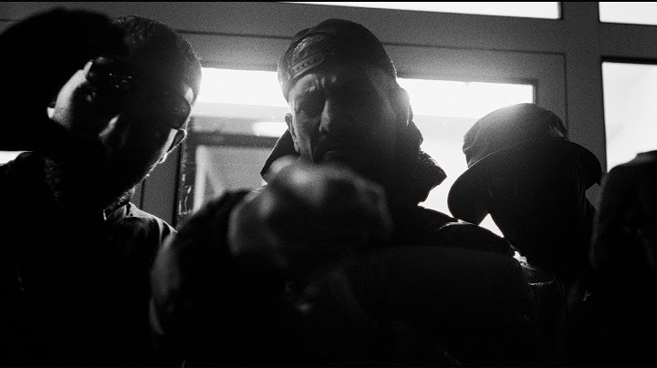 DELIL & @ZERONEUFEKIP - QUATRE CINQ (prod. Mehsah)
