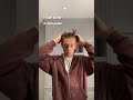 Wanna Look Like Brad Pitt?                   ig: leonard.suta