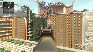 new game mode -one flag ctf  -in black ops 2..